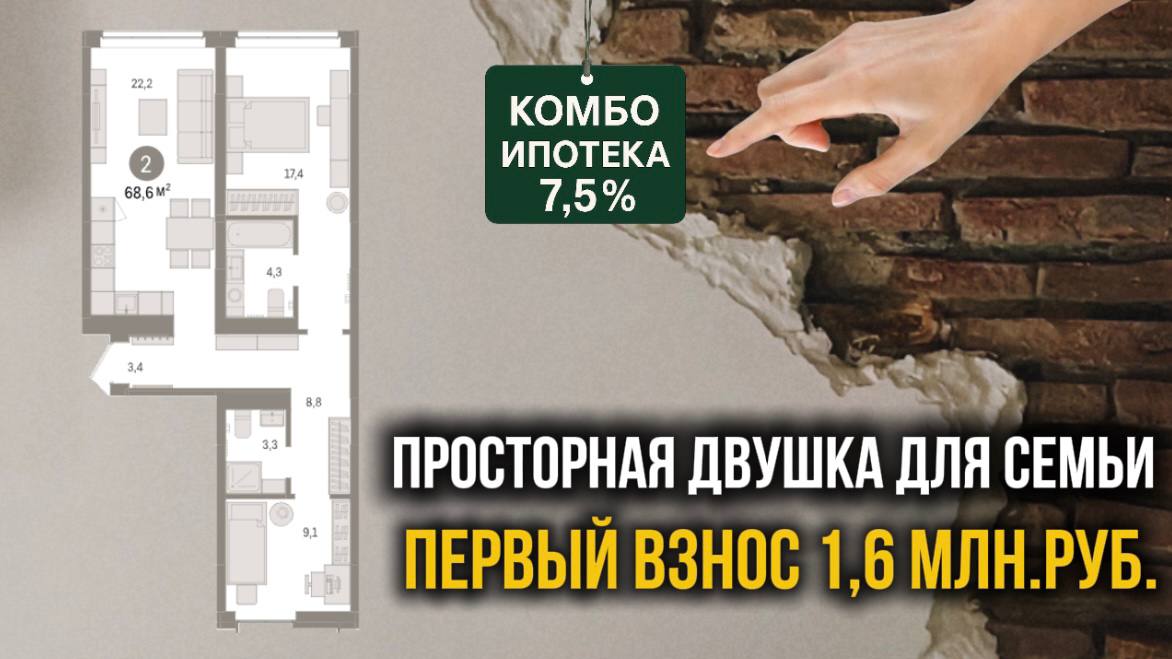 Новостройки Тюмени | Независимые эксперты | Обзоры ЖК, старты продаж, выгодные акции