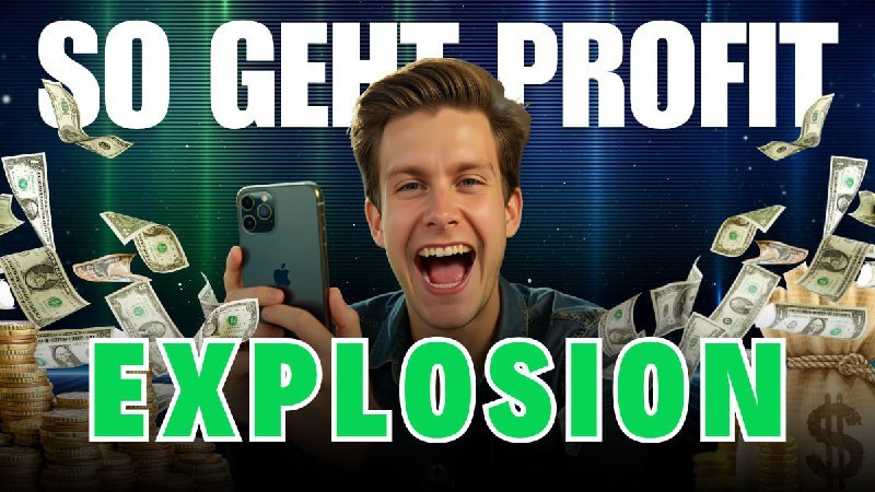 Alex’ Trading-Community 🇩🇪