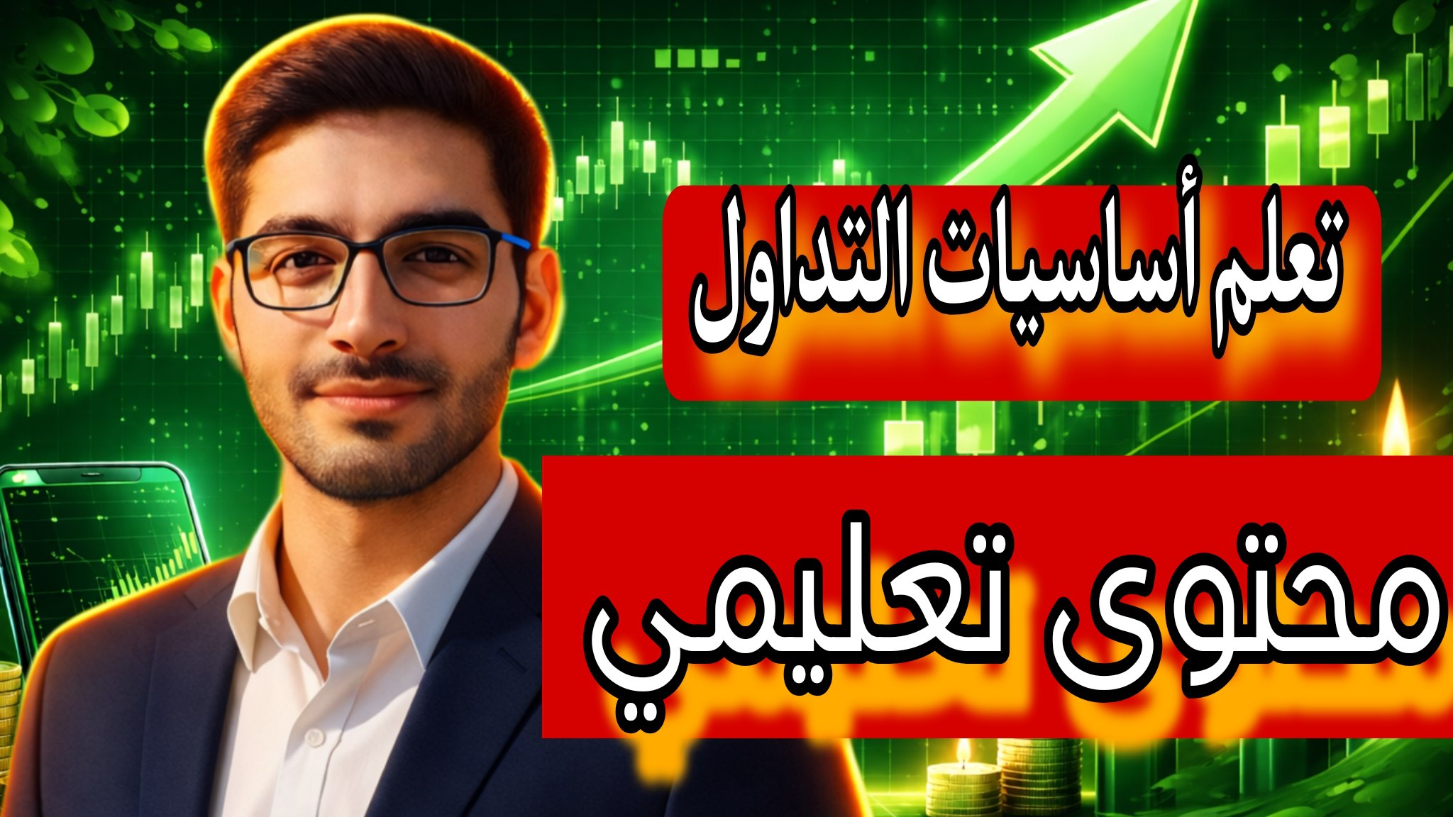 نجوم التداول 📊✨️