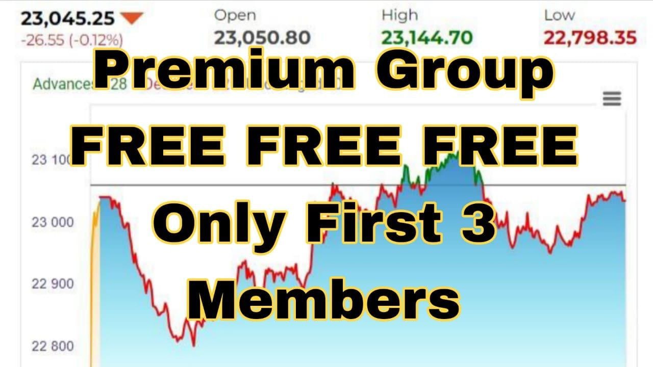 MARKET MASTER INDIA TRADRS