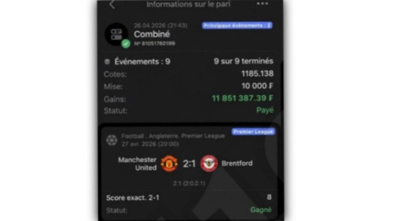 π
π«π· 1XBET||EUROPE π«π·π