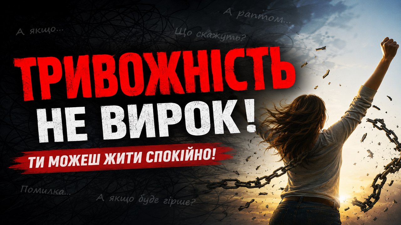 Психологія | Саморозвиток