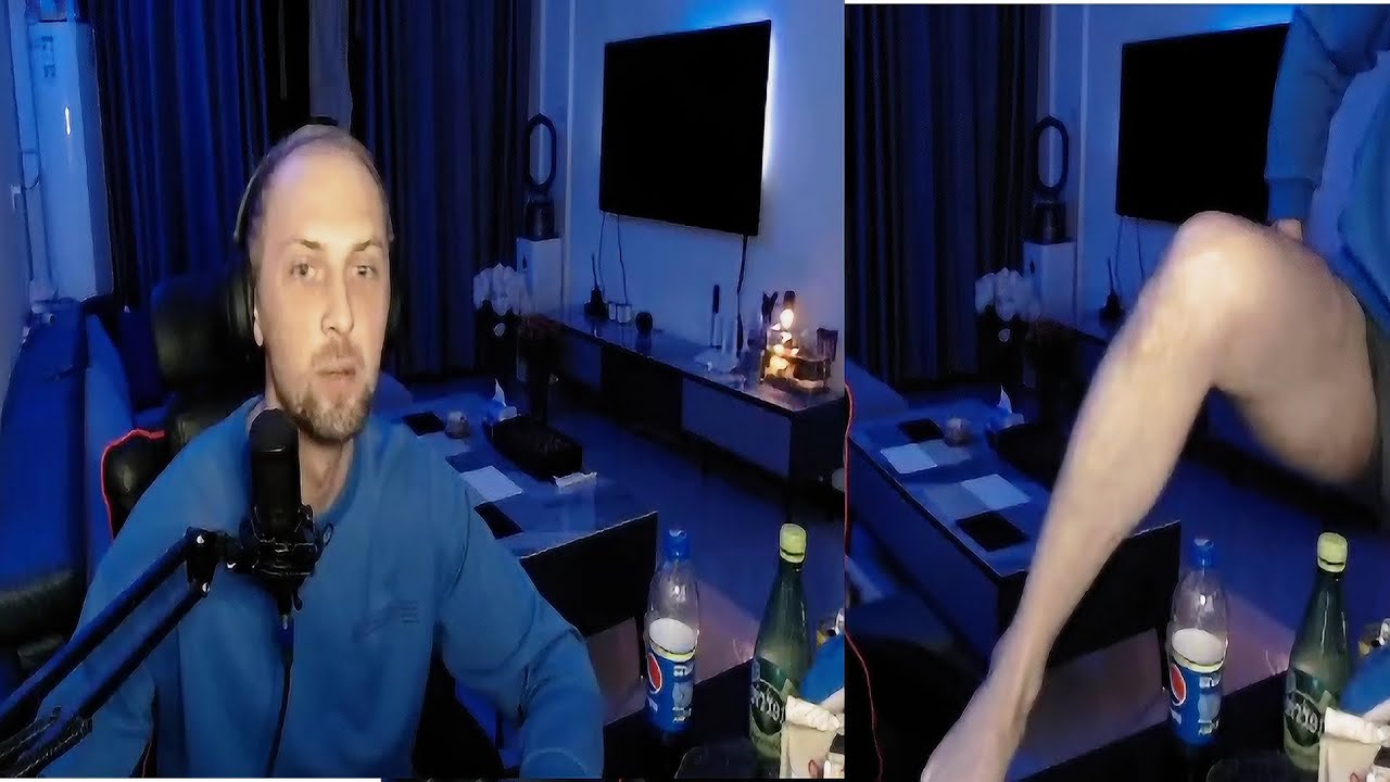 СТРИМЕРСКИЙ