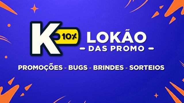 Lokão das Promo