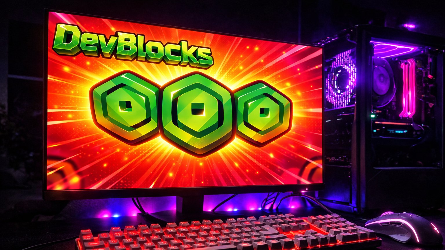 DevBlocks