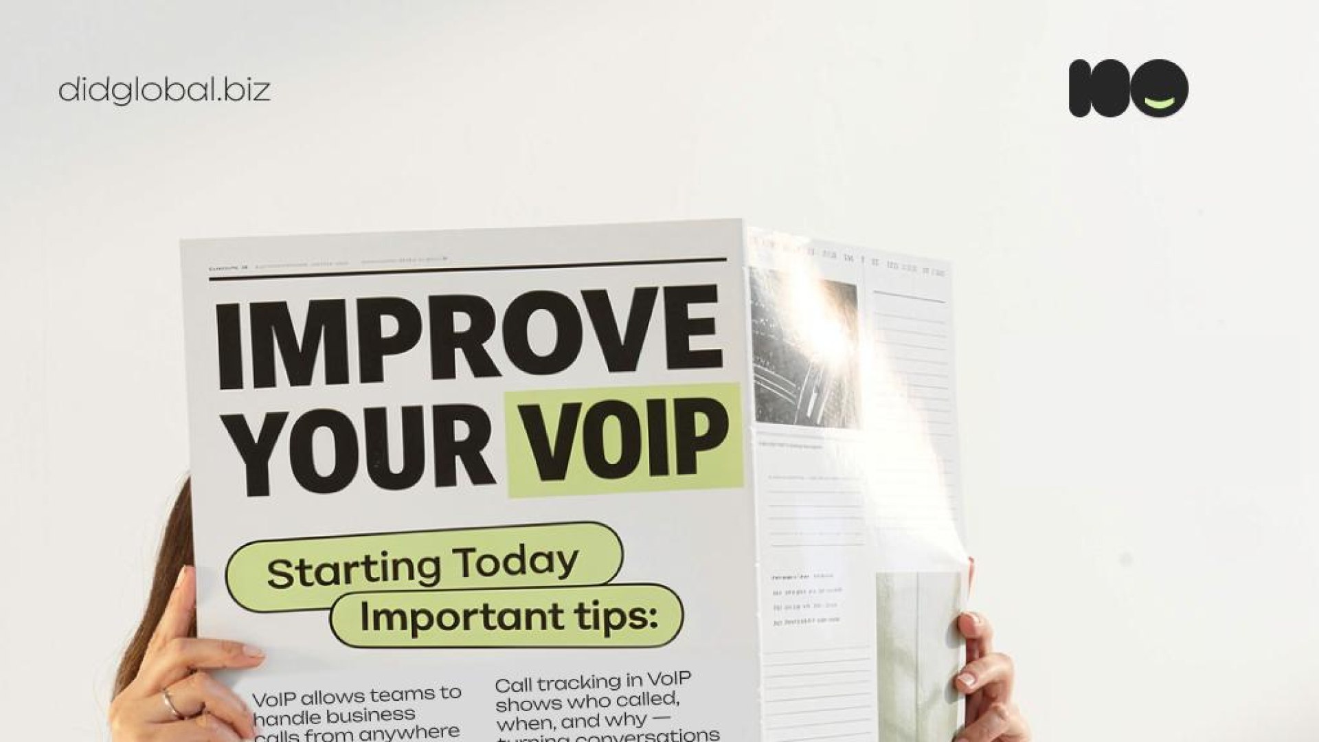 DID Global | VOIP | SMS | SIP | PBX | DID numbers