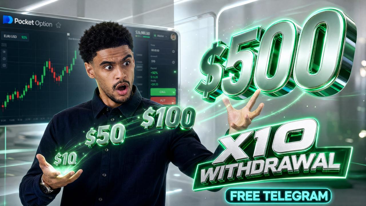 Ntrade | Your Trading Advisor