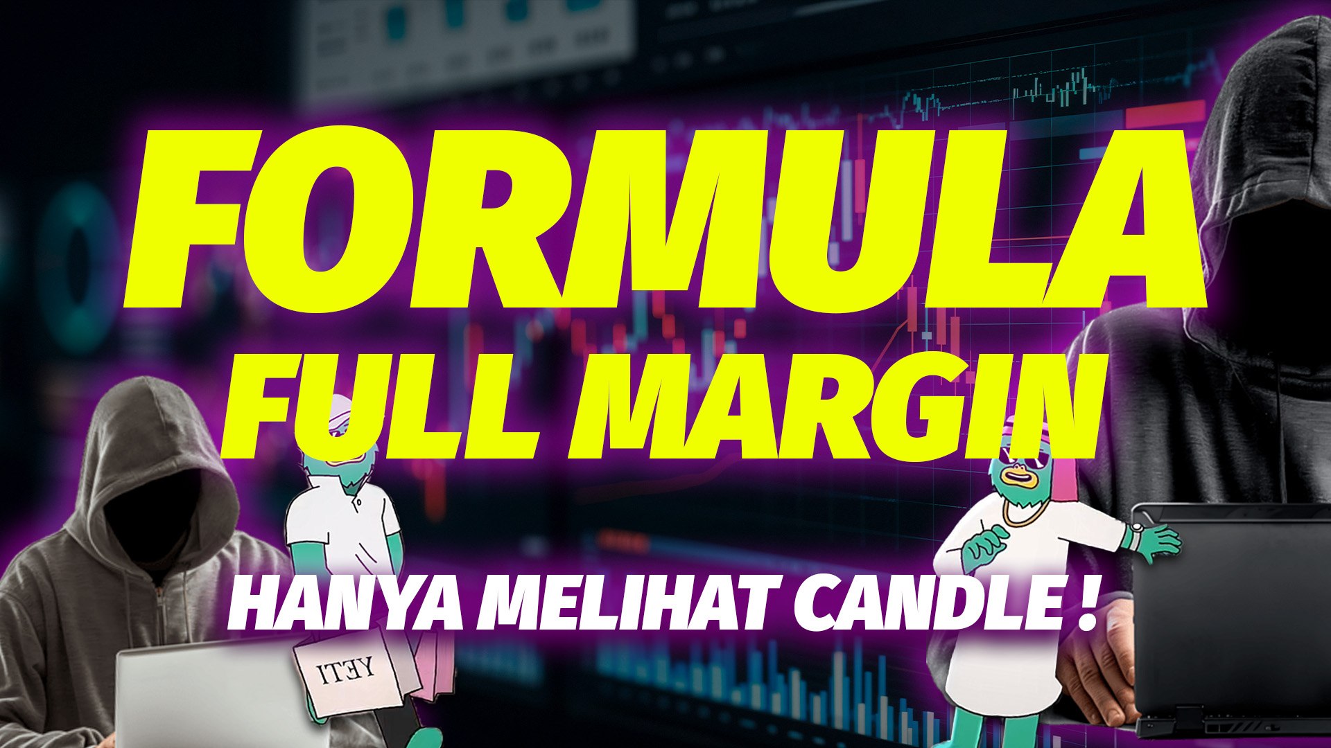Luqmanan Ada Indicator