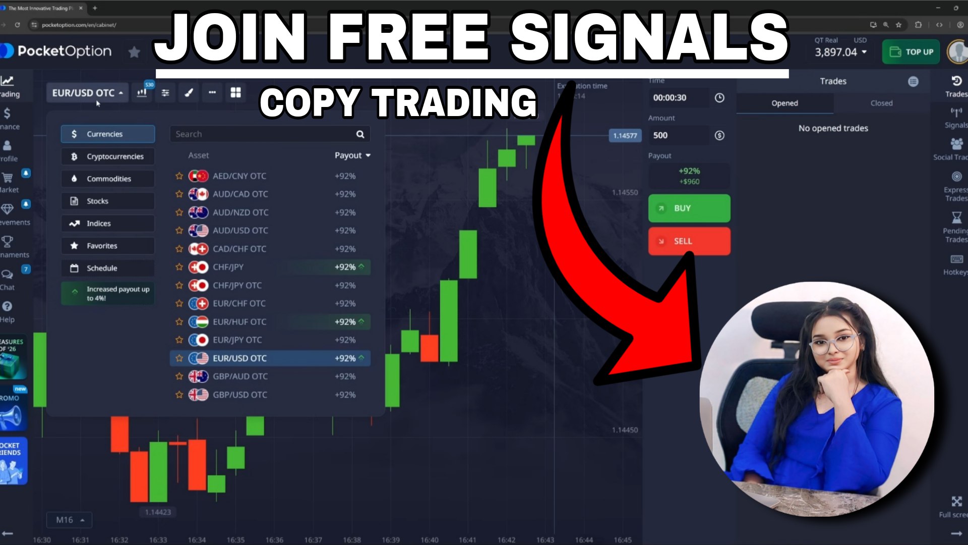 Niharika Trader