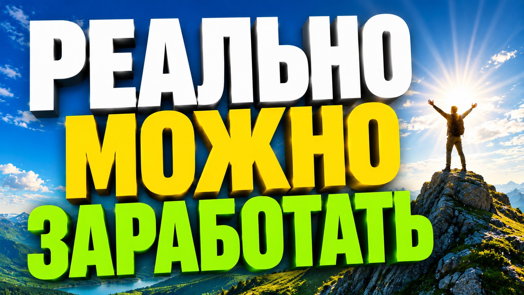 Мысли Владислава!