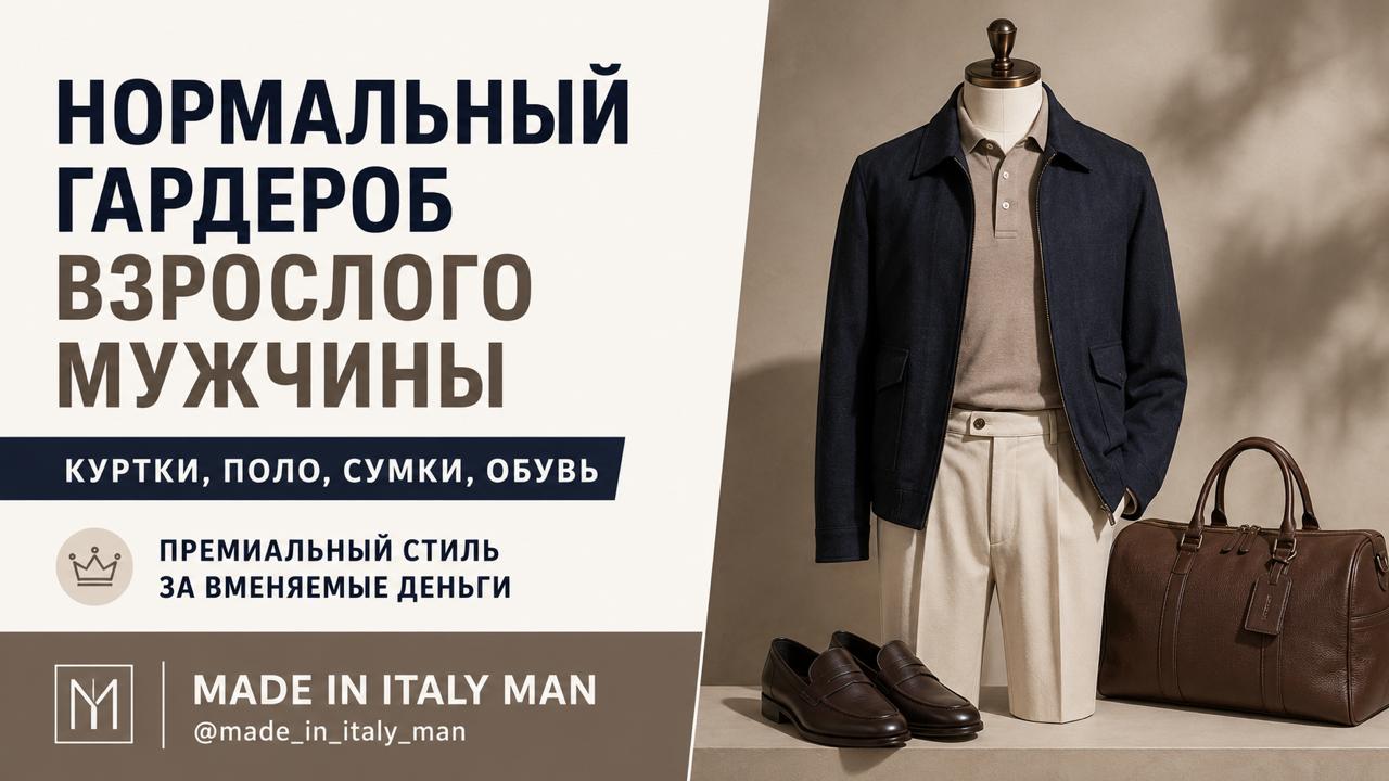 Made in Italy Shop