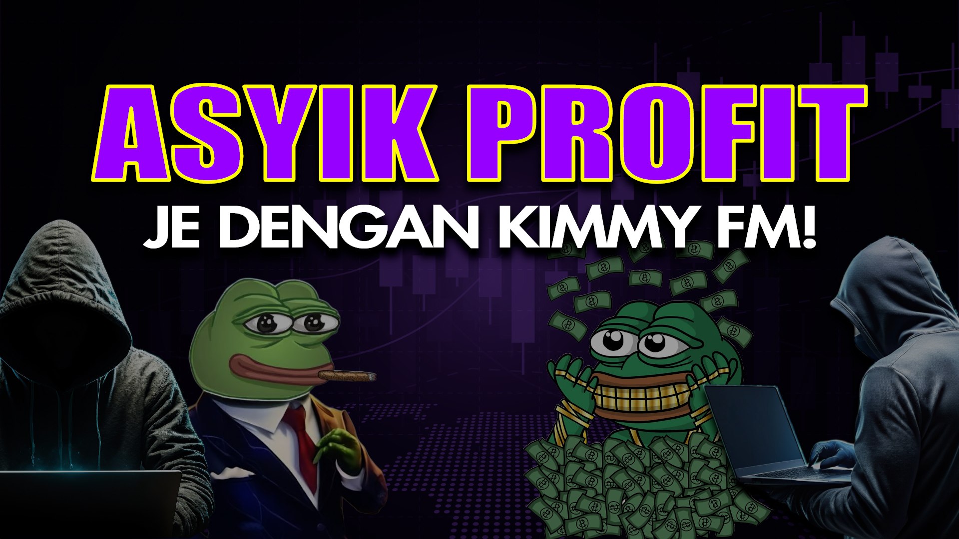 KIMY FULLMARGIN