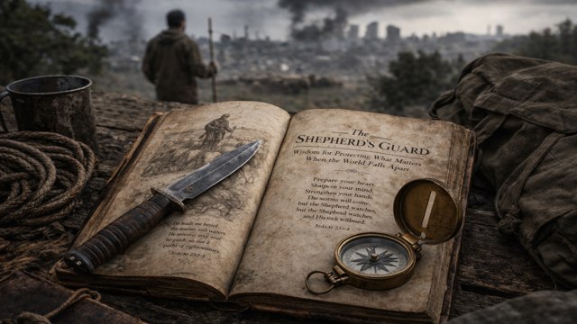 Wisdom Survival