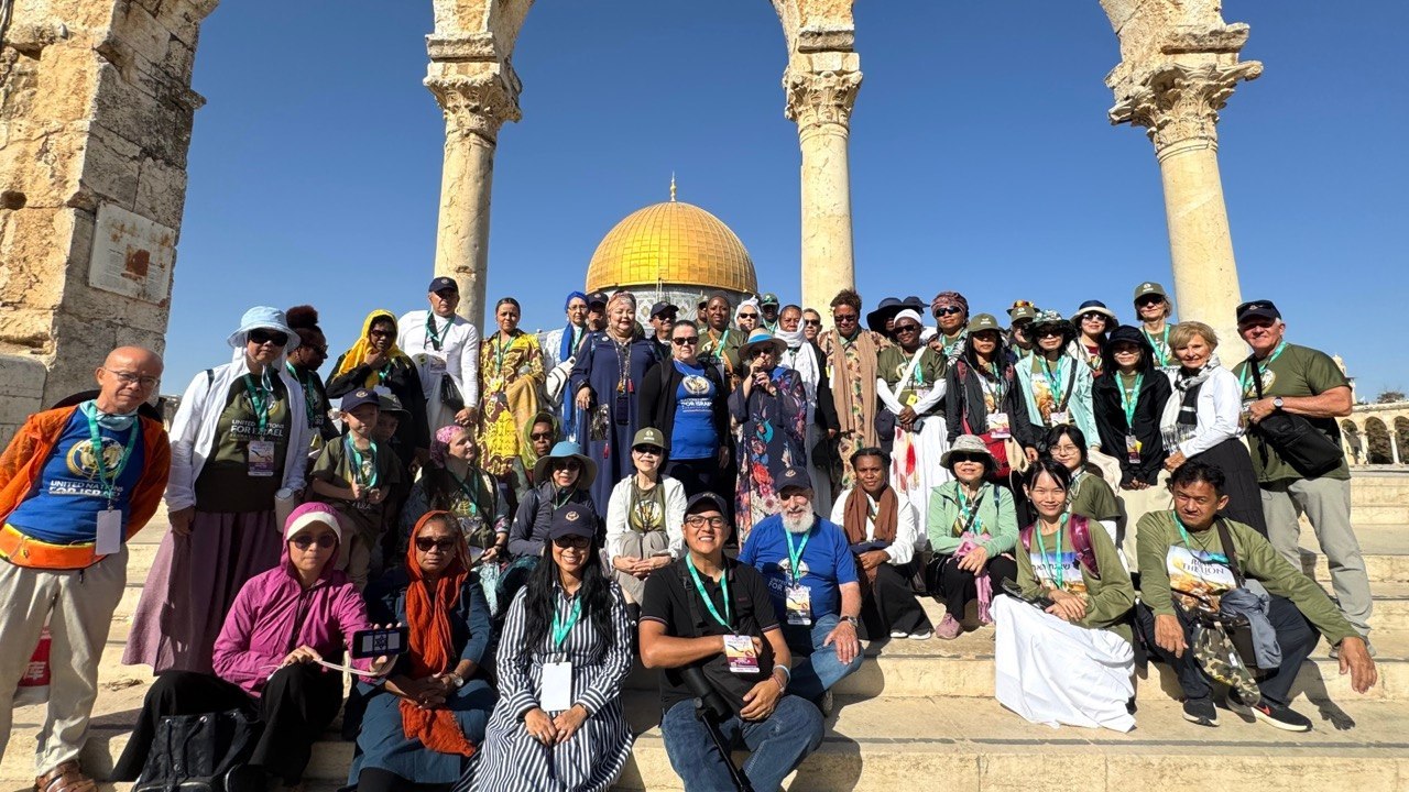 Dominiquae Bierman|Israel News
