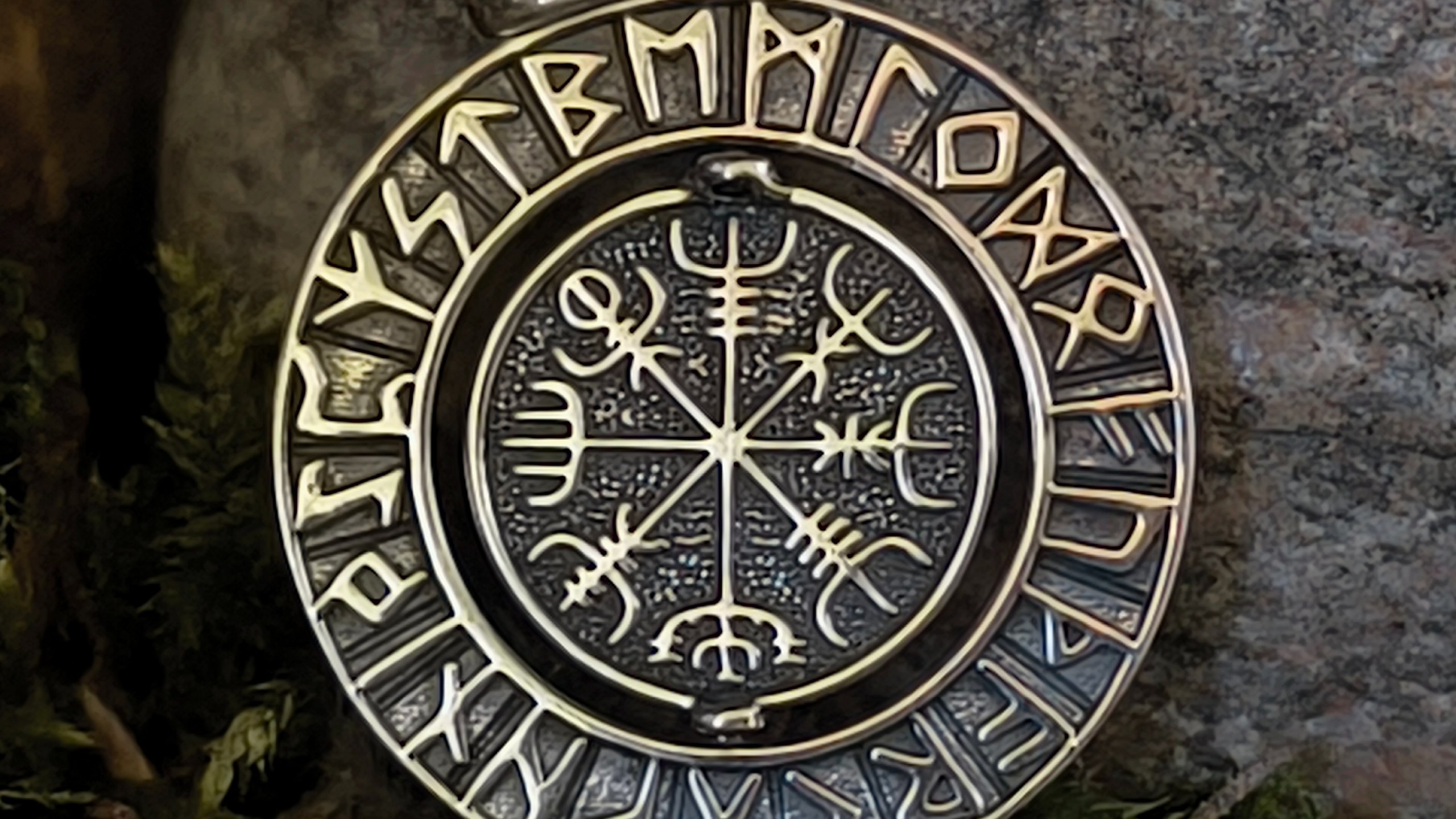 Seelencharme.de - Nordische Kraft. Seelischer Charme.