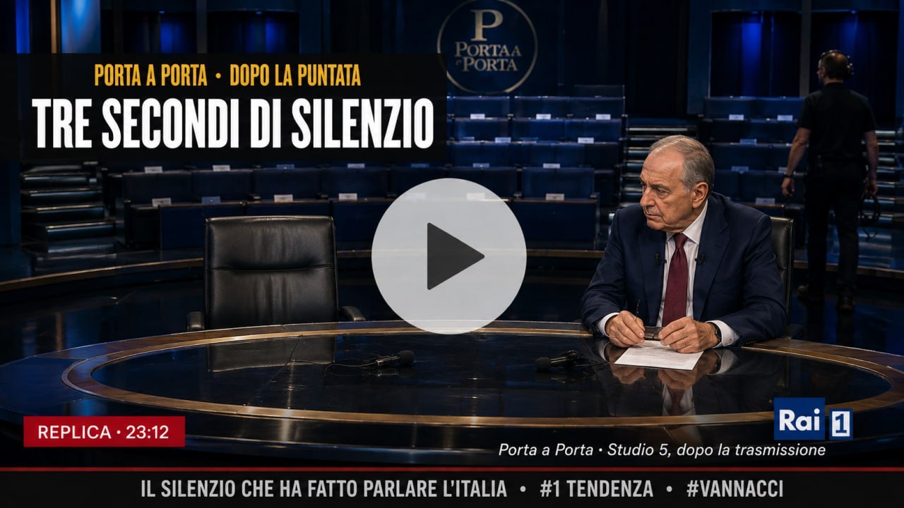 Dispaccio Oggi