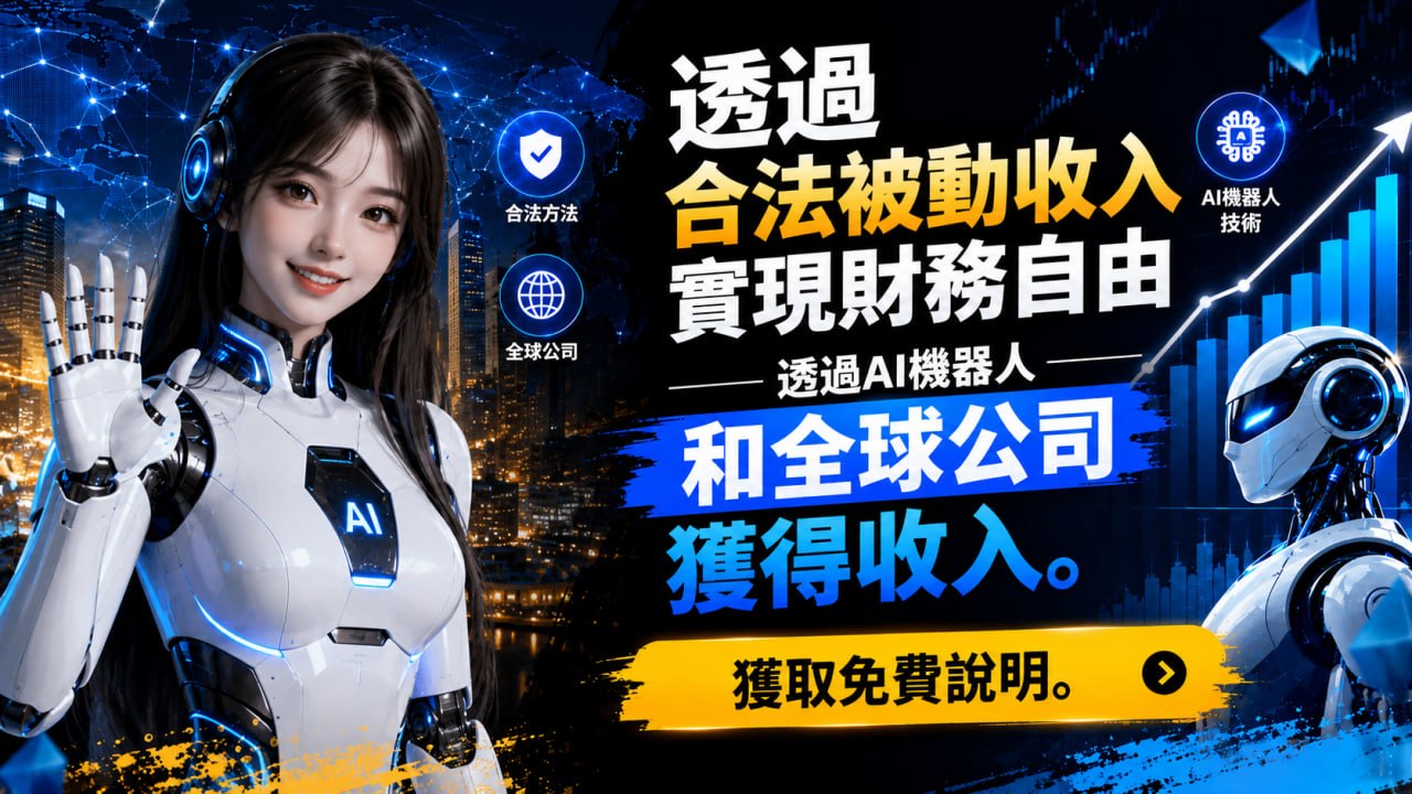 📊交易資本 | Jason Tan