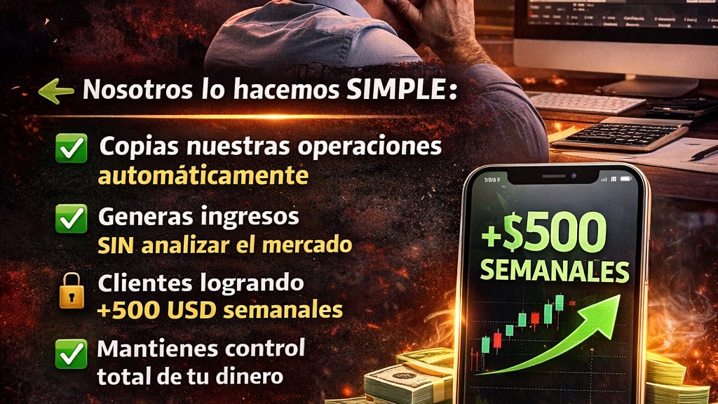 Growing Investing Capital 🌎