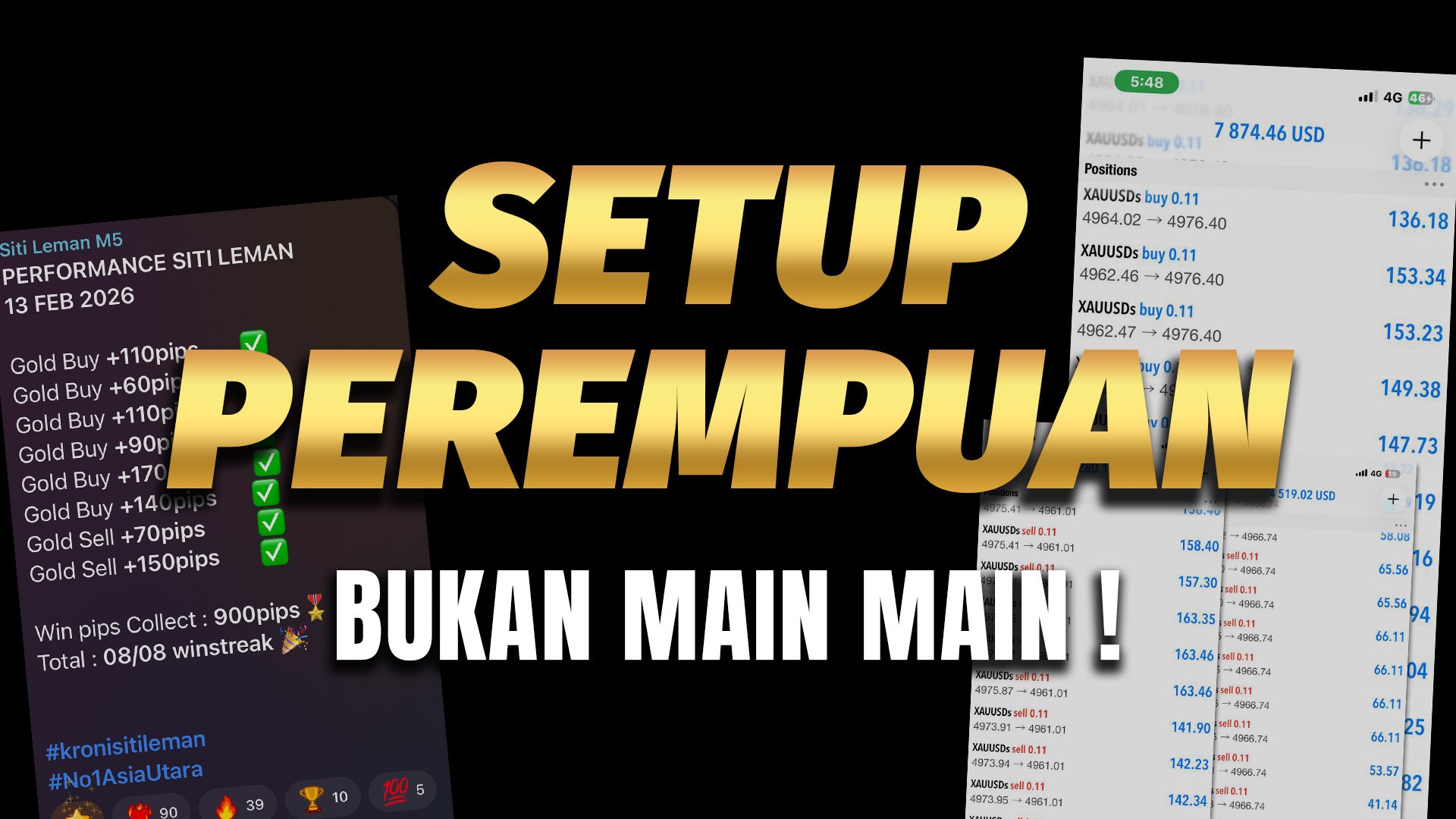 Siti Leman M5