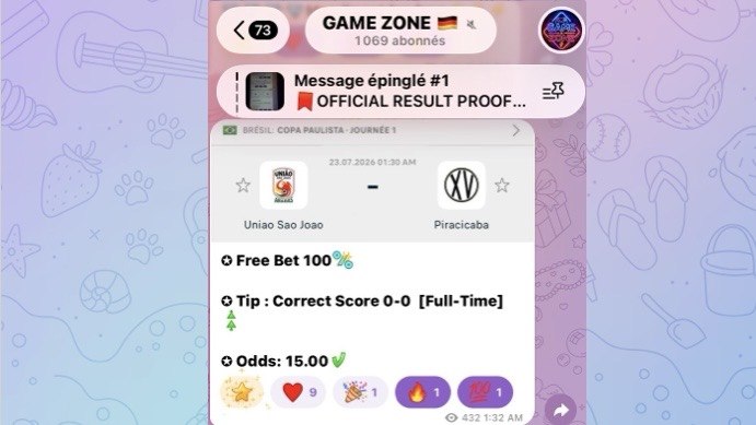 GAME ZONE 🇩🇪