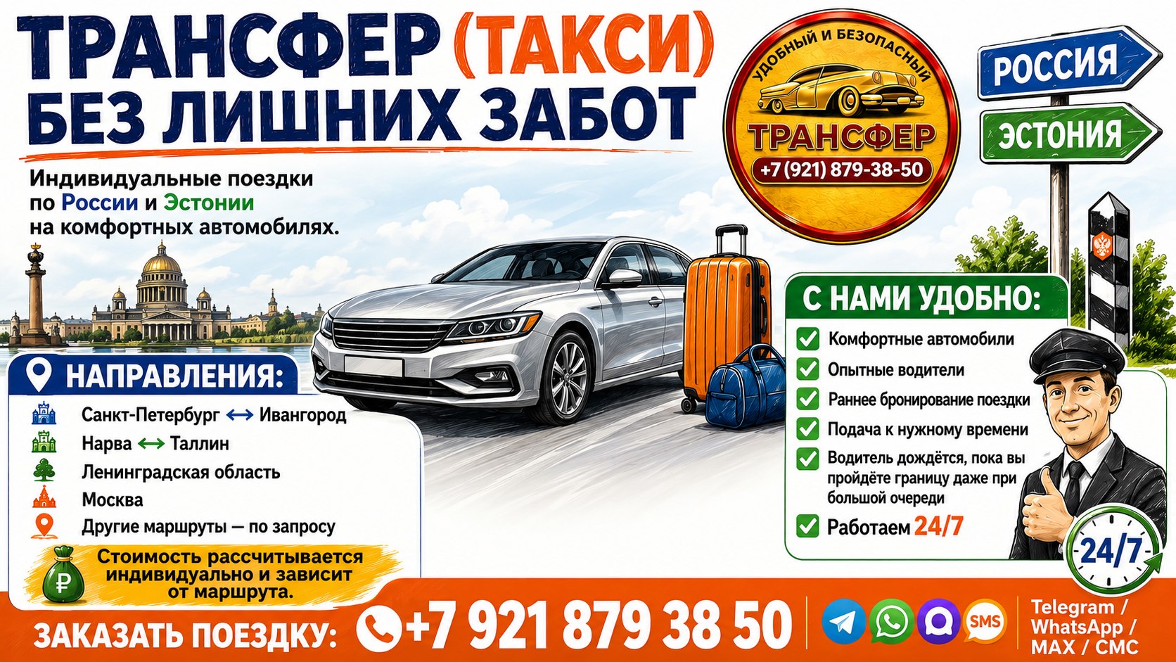 🇪🇪🇷🇺Граница Нарва-Ивангород
