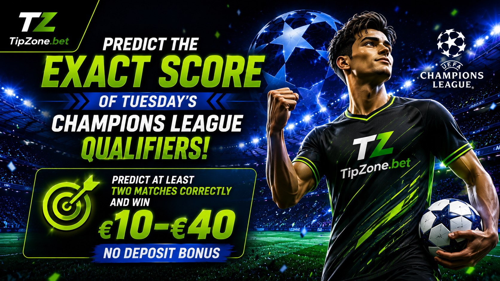 TipZone.bet