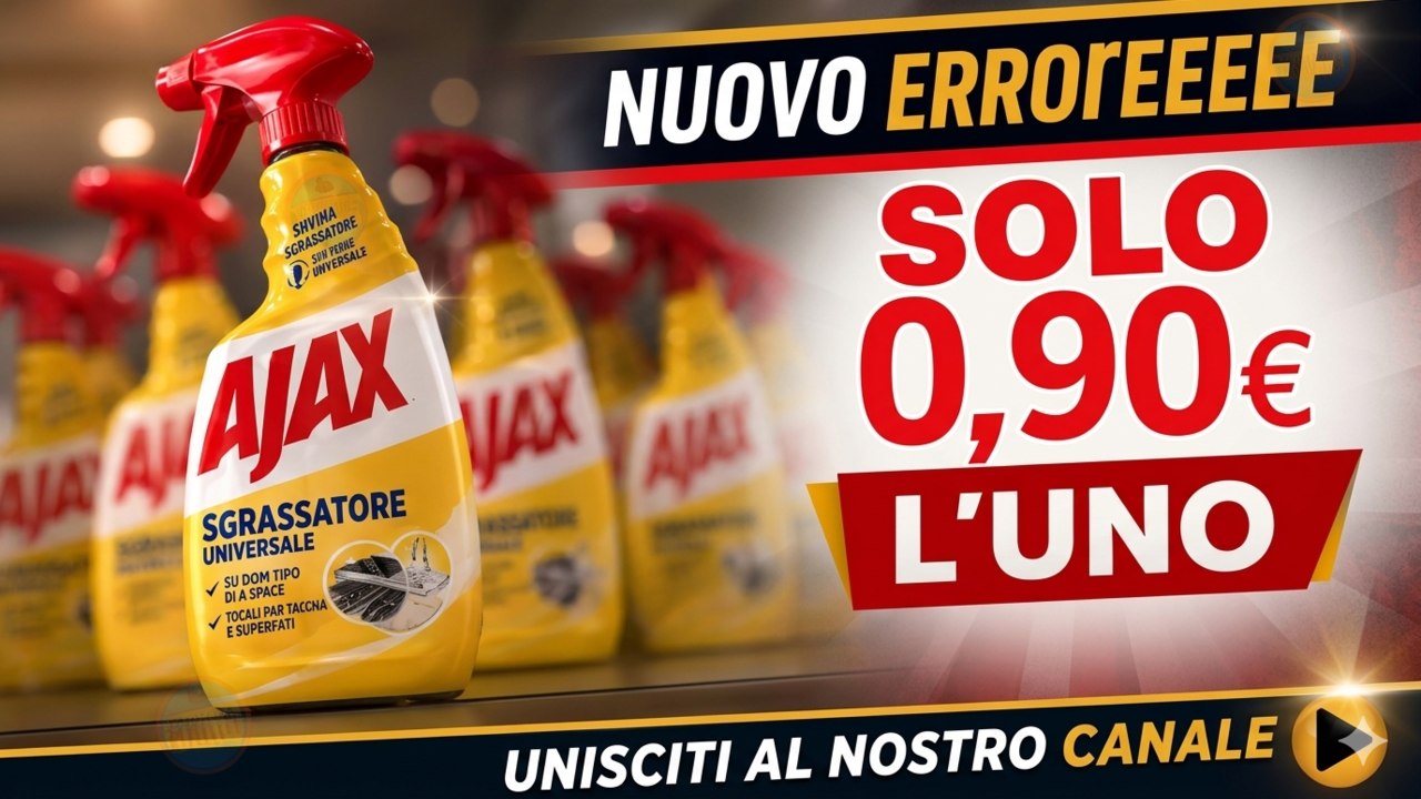 Bprice.it — Errori di Prezzo e Offerte Amazon Verificate