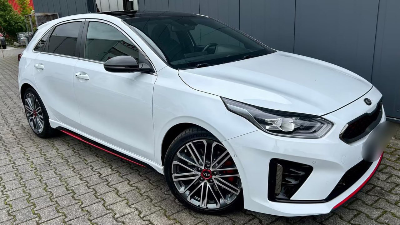 CarHub Express Пригон авто из Европы