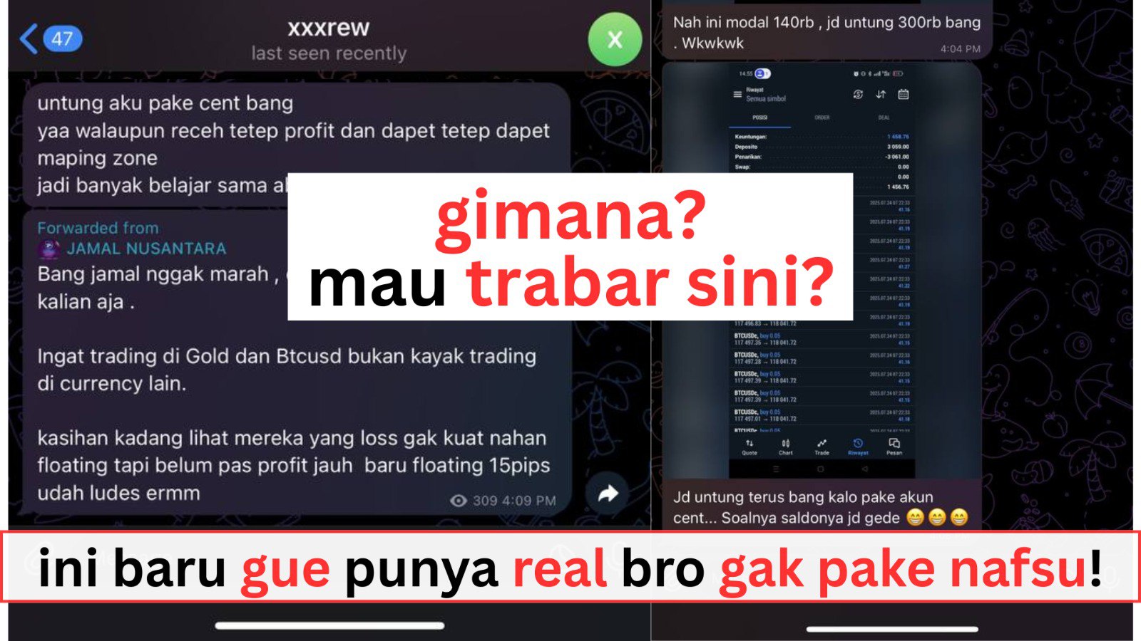 JAMAL NUSANTARA
