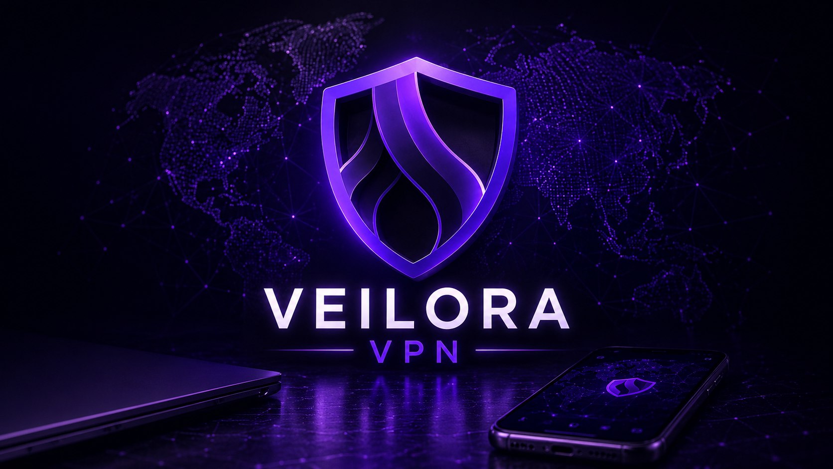 Veilora VPN