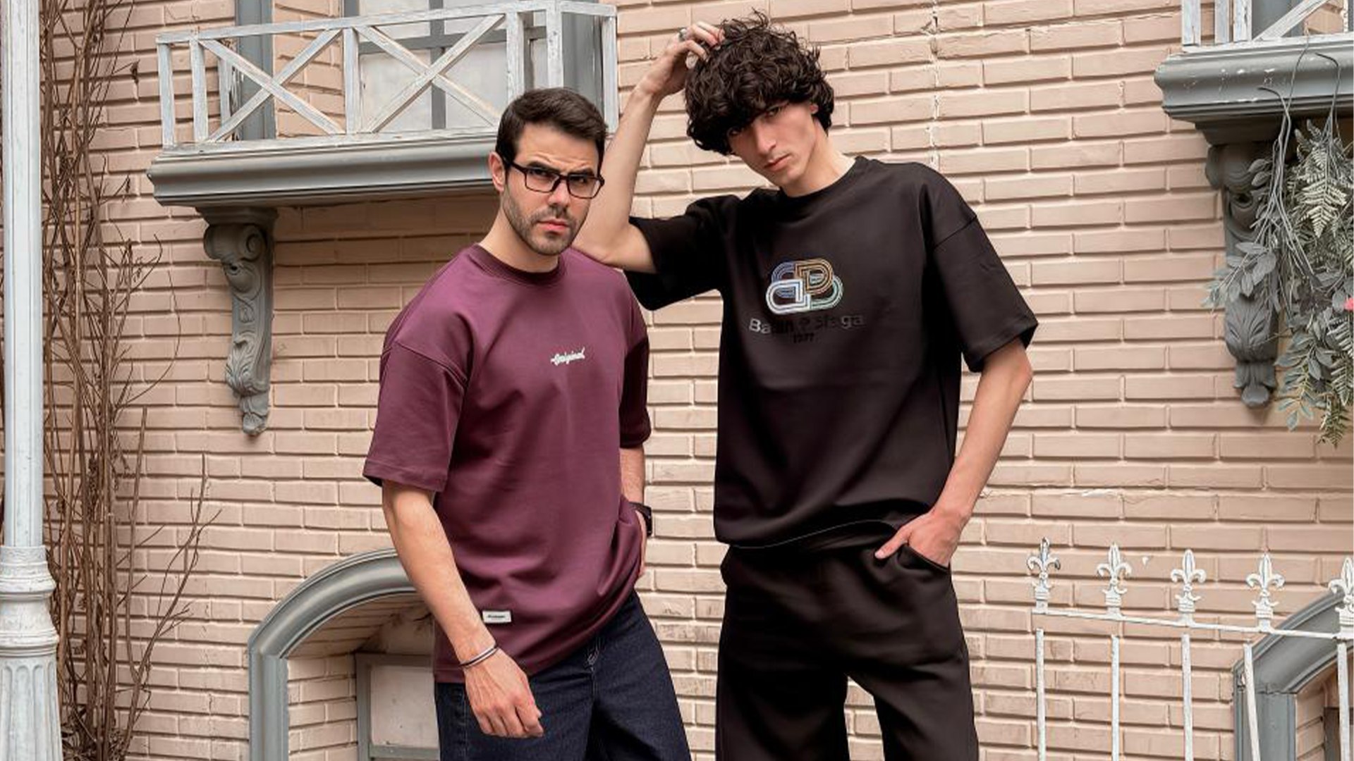 Mano Men's Wear