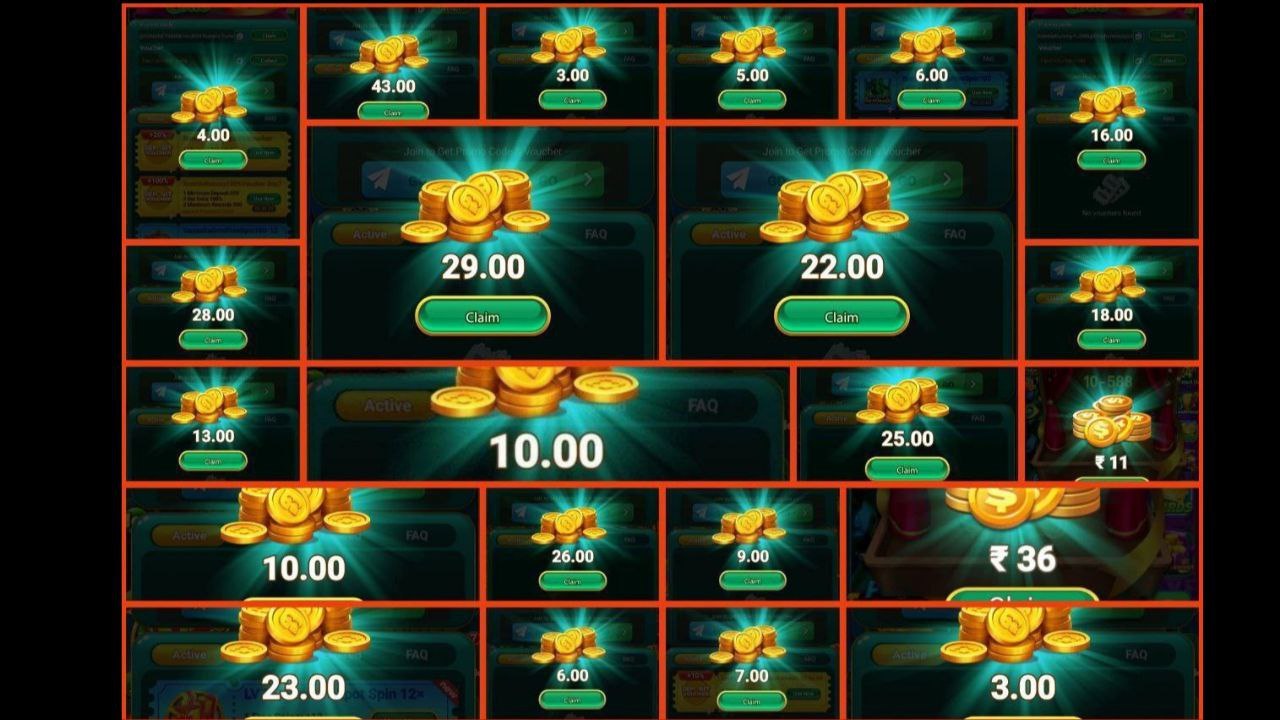 All Yono App Promo Code
