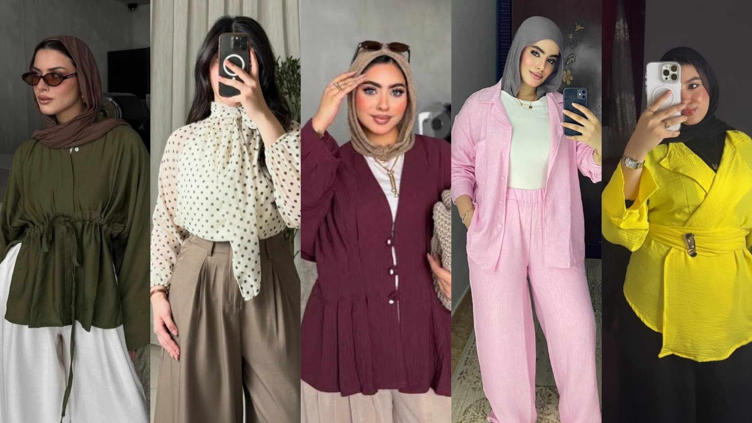 مصنع ومكتب Last piece للملابس
