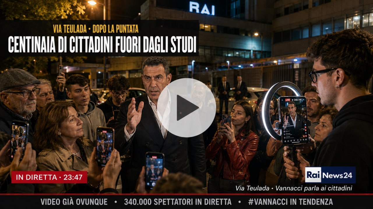 Dispaccio Oggi