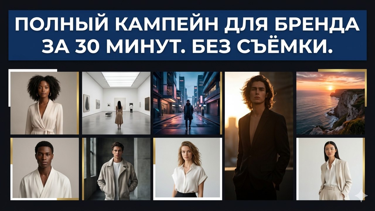Артём Гришин про фотографию
