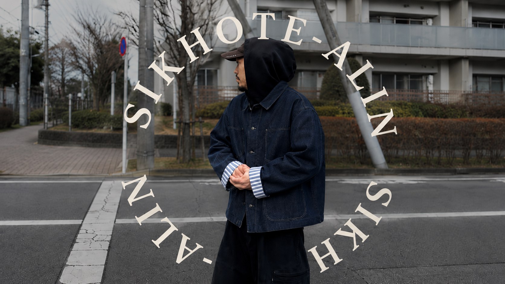 SIKHOTE-ALIN