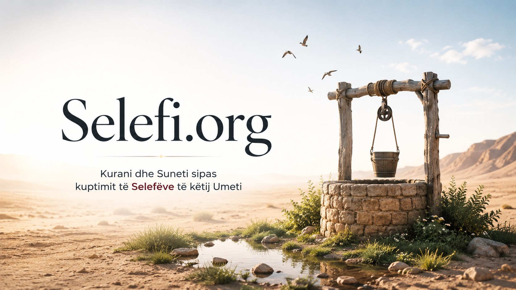 Selefi.org