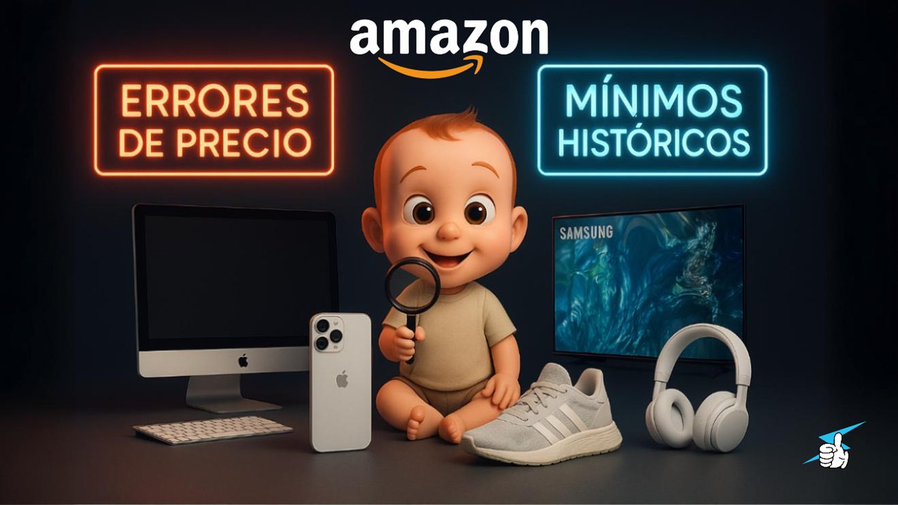 👍 TUSCHOLLOS - CHOLLOS Y OFERTAS TOP