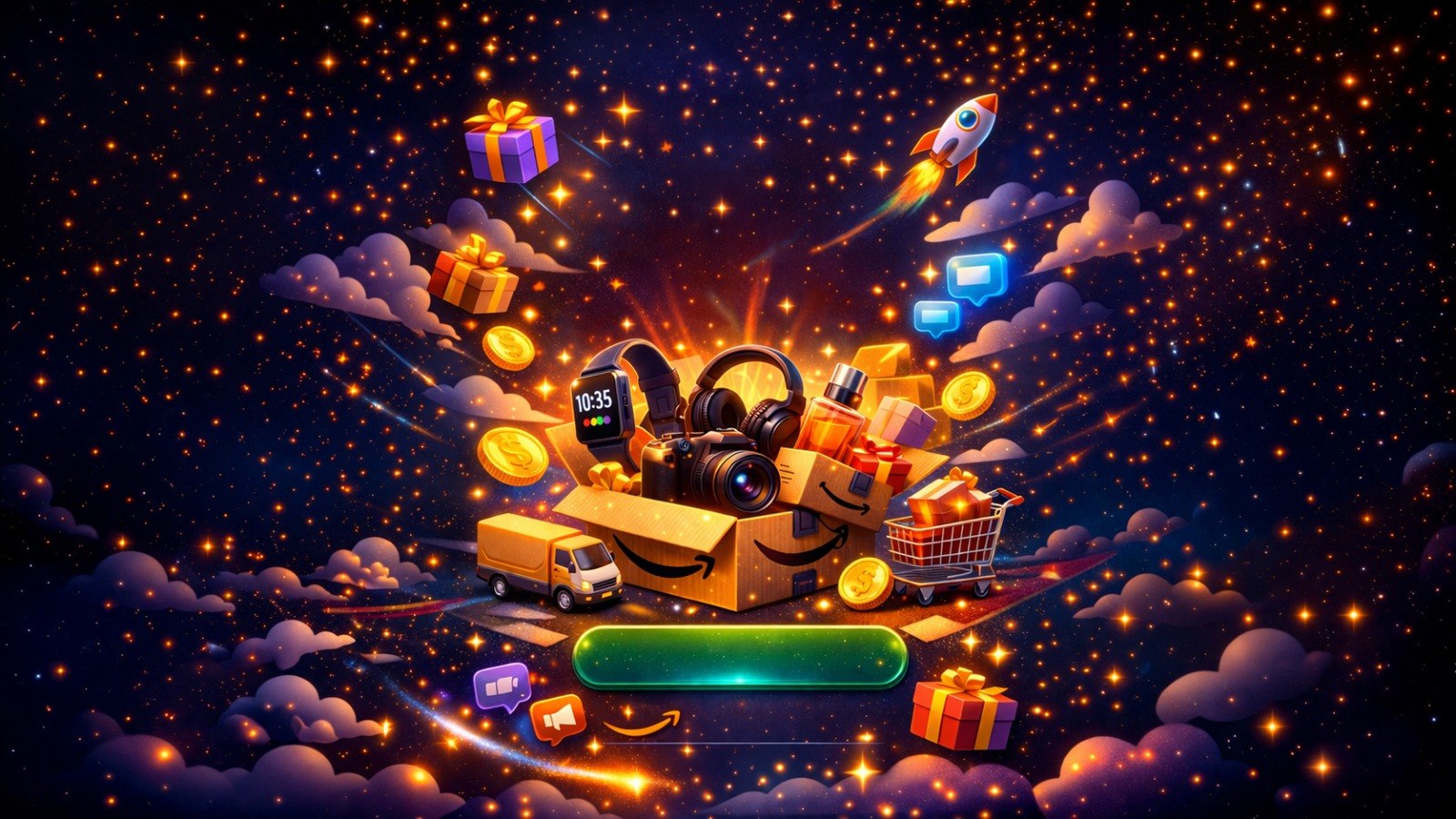 ملك التوفير offers king