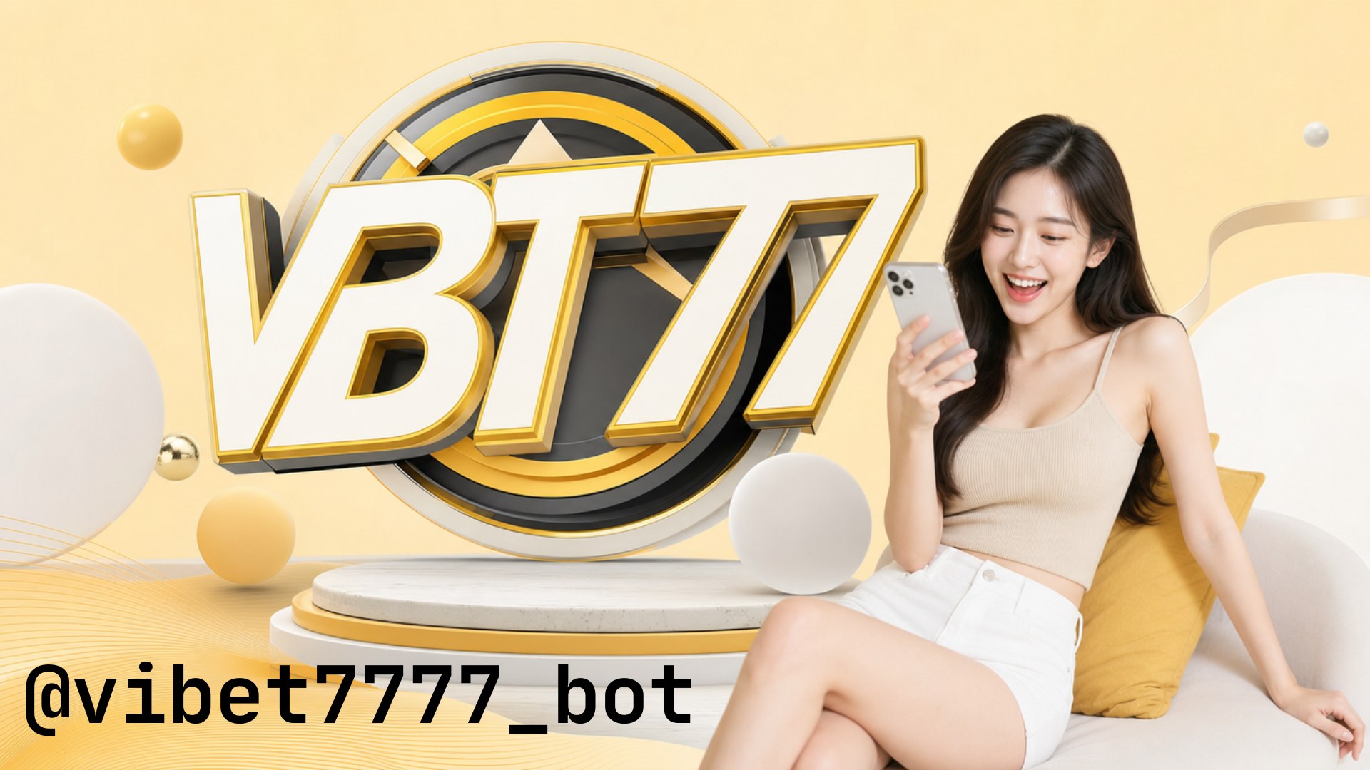 VIBET77