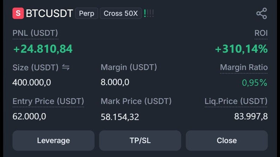 KESAIN TRADING