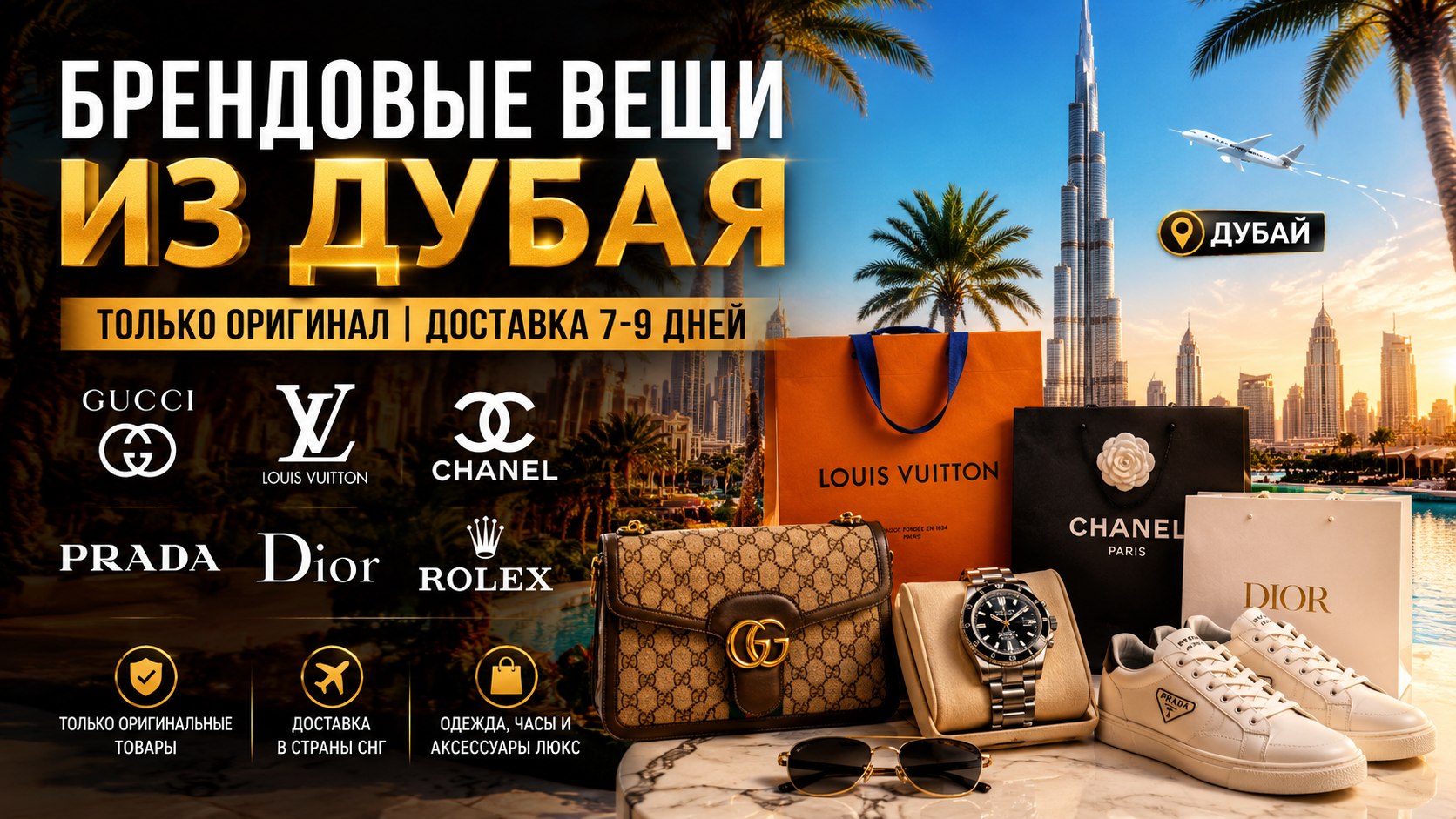 Байер Дубайер 🇦🇪