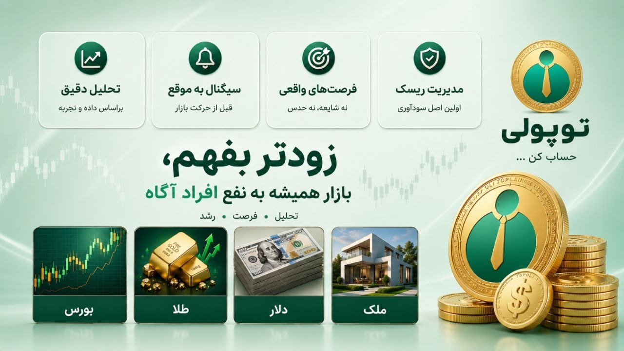 توپولی