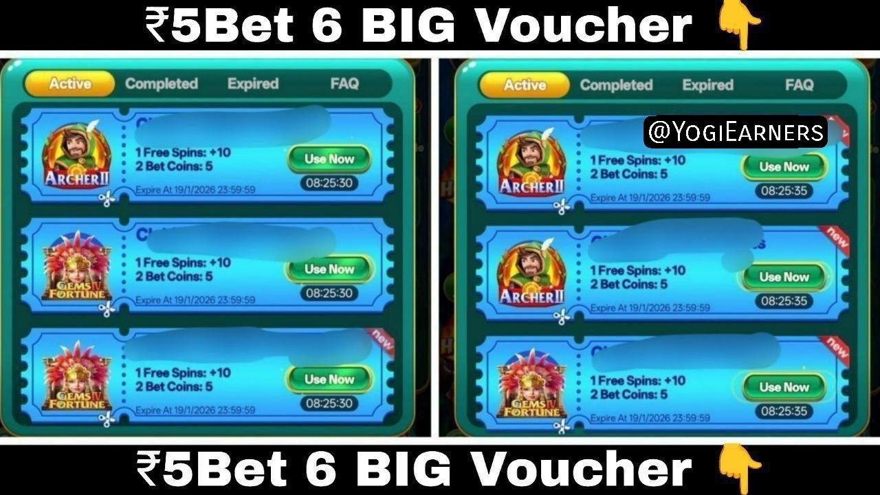 Unlimited Earning โ๏ธ