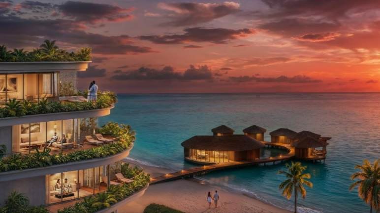 Hotel.Estate | Недвижимость от международных отельных брендов | Radisson | Wyndham | Anantara
