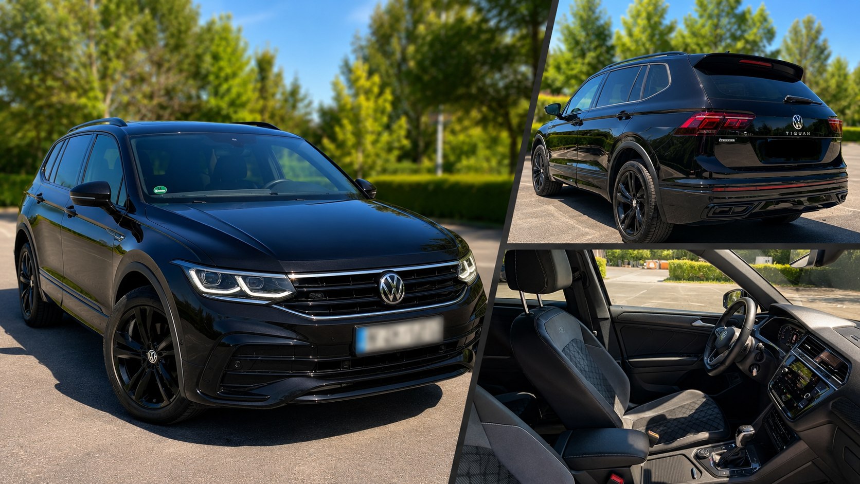Concord Auto / Автопригон