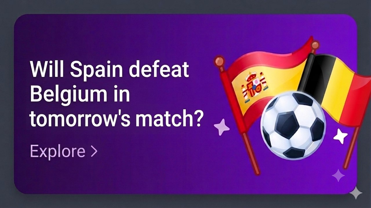 Predict with Polymarket