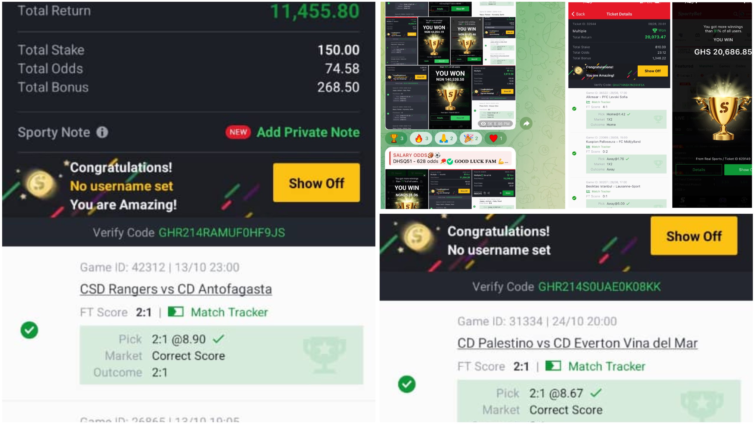SALARY LONGBET ⚽️🏀🔮