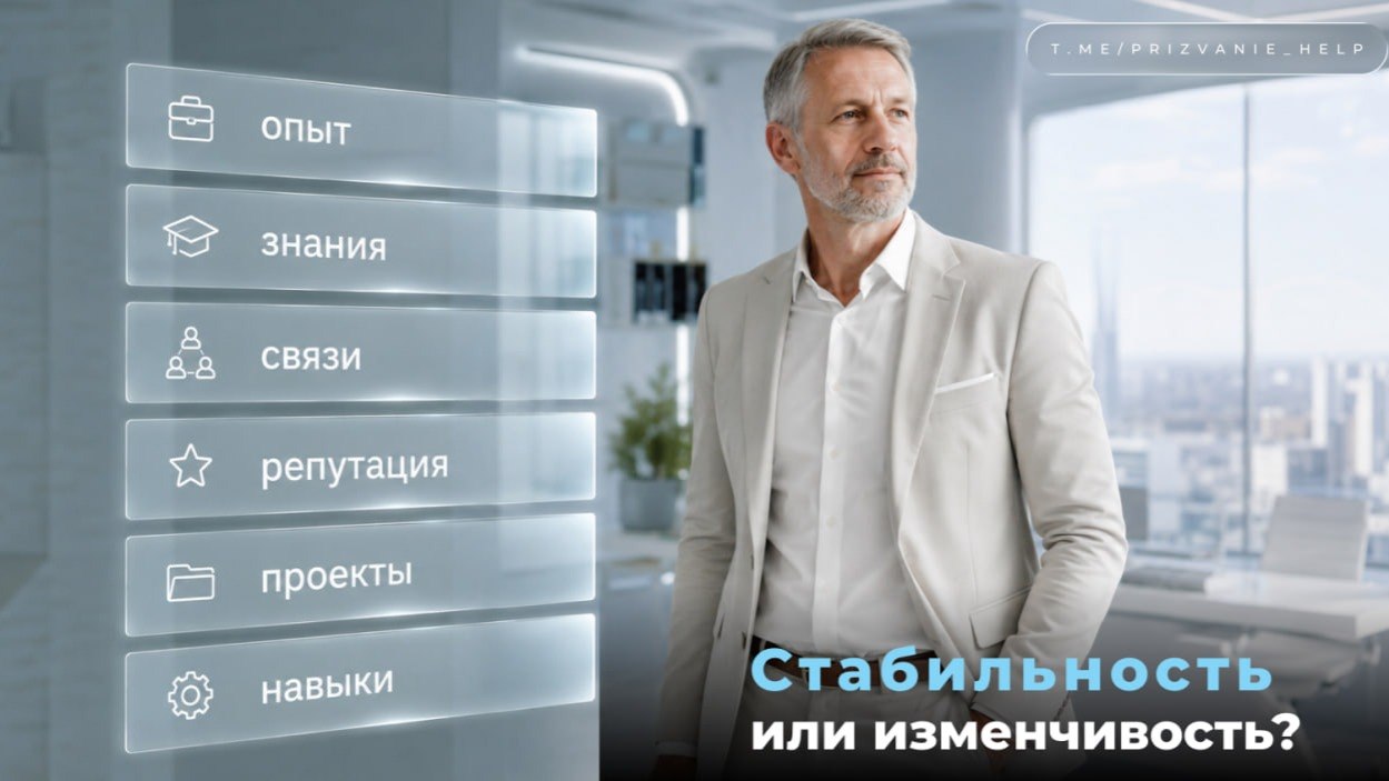 Вторая карьера 50+ с Ларисой Афониной