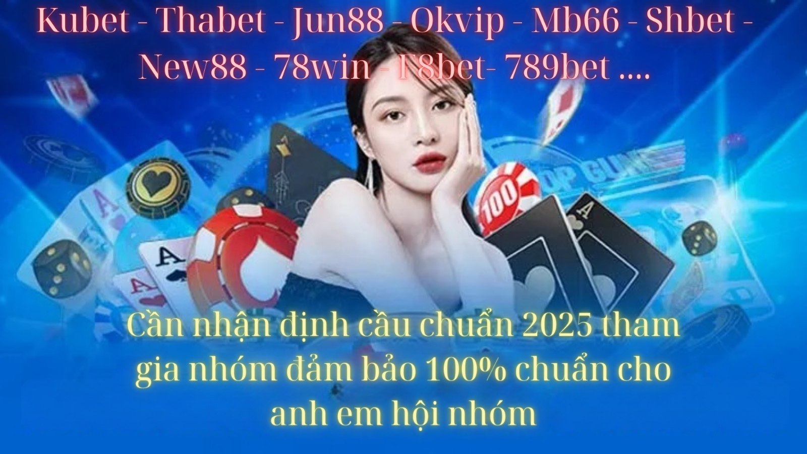 Nhóm kéo KUBET & THABET